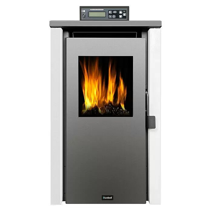 Estufa de pellets 'LAKE K7'