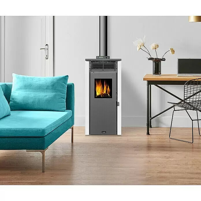 Estufa de pellets 'LAKE K9'