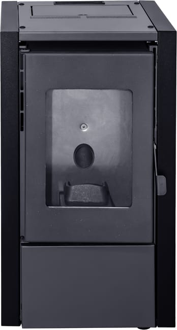 Estufa de pellet WATT 6 kW