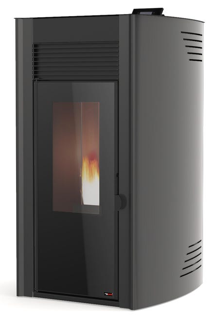 Hidroestufa de Pellet REDPOD First Advance 13 kW