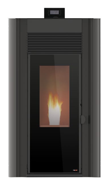 Hidroestufa de Pellet REDPOD First Advance 13 kW